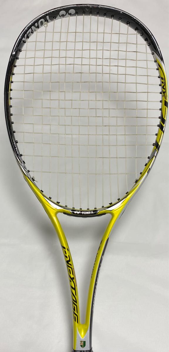 YONEX i-NEXTAGE 70S 70V UL1 ヨネックス アイネクステージ 70S 70V