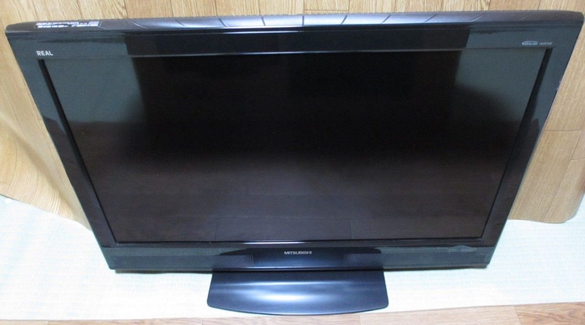 三菱電機 32インチ 液晶テレビ REAL LCD-32MX30｜Yahoo!フリマ（旧