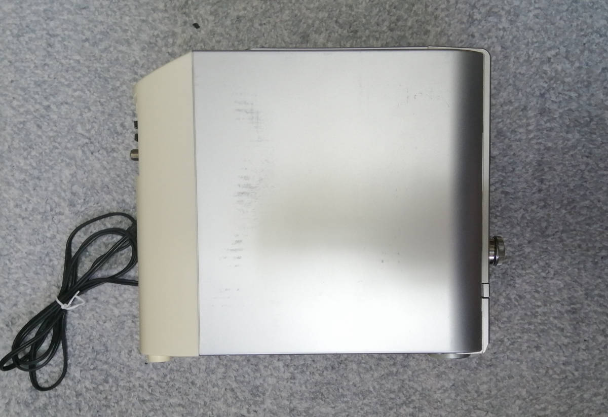 SONY MD/CD/カセット/BT対応 オールインワンコンポ 再生良好 HCD-M3