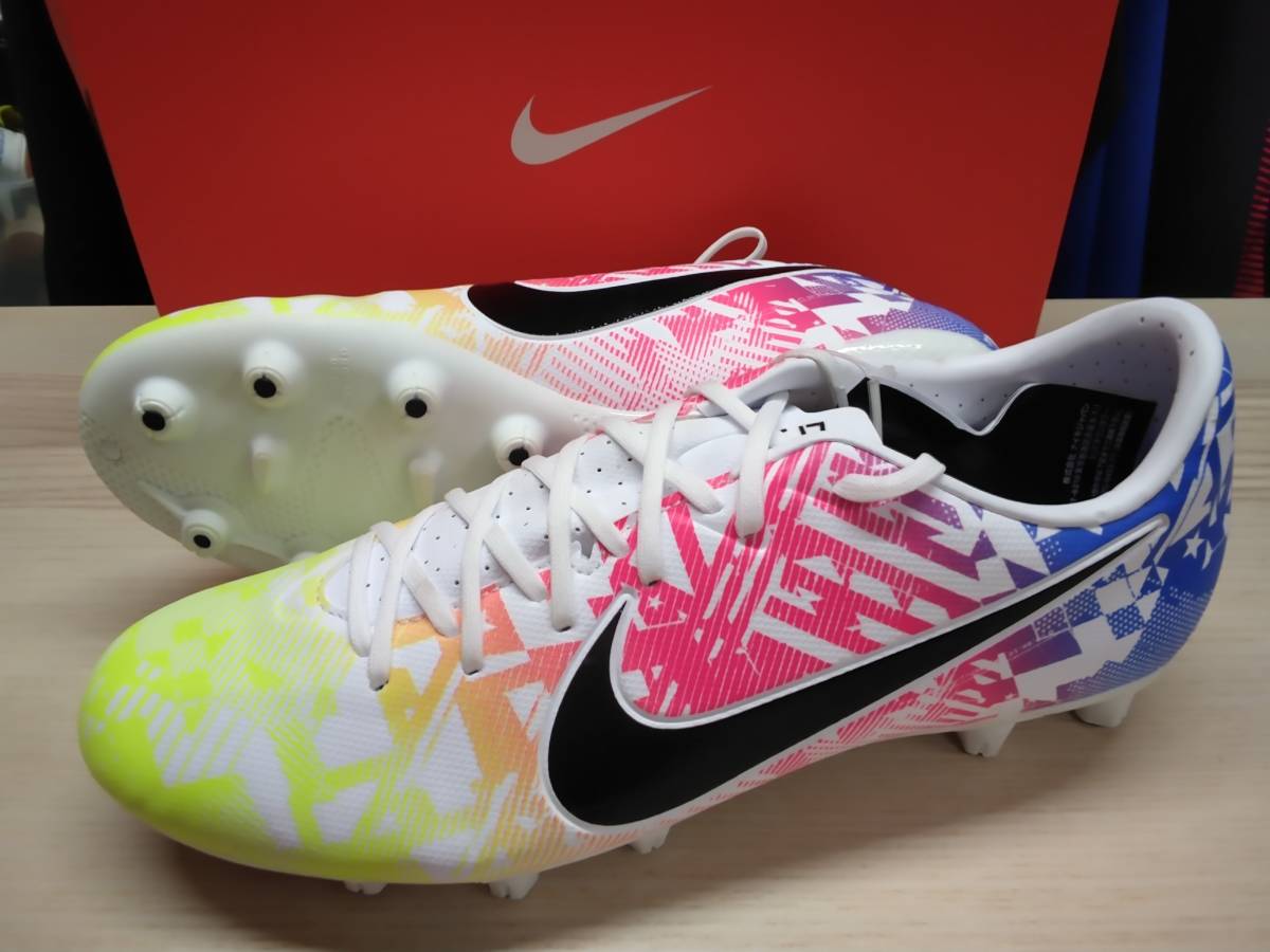 ナイキ Nike サッカーシューズ サッカースパイク 固定式 ヴェイパー 13