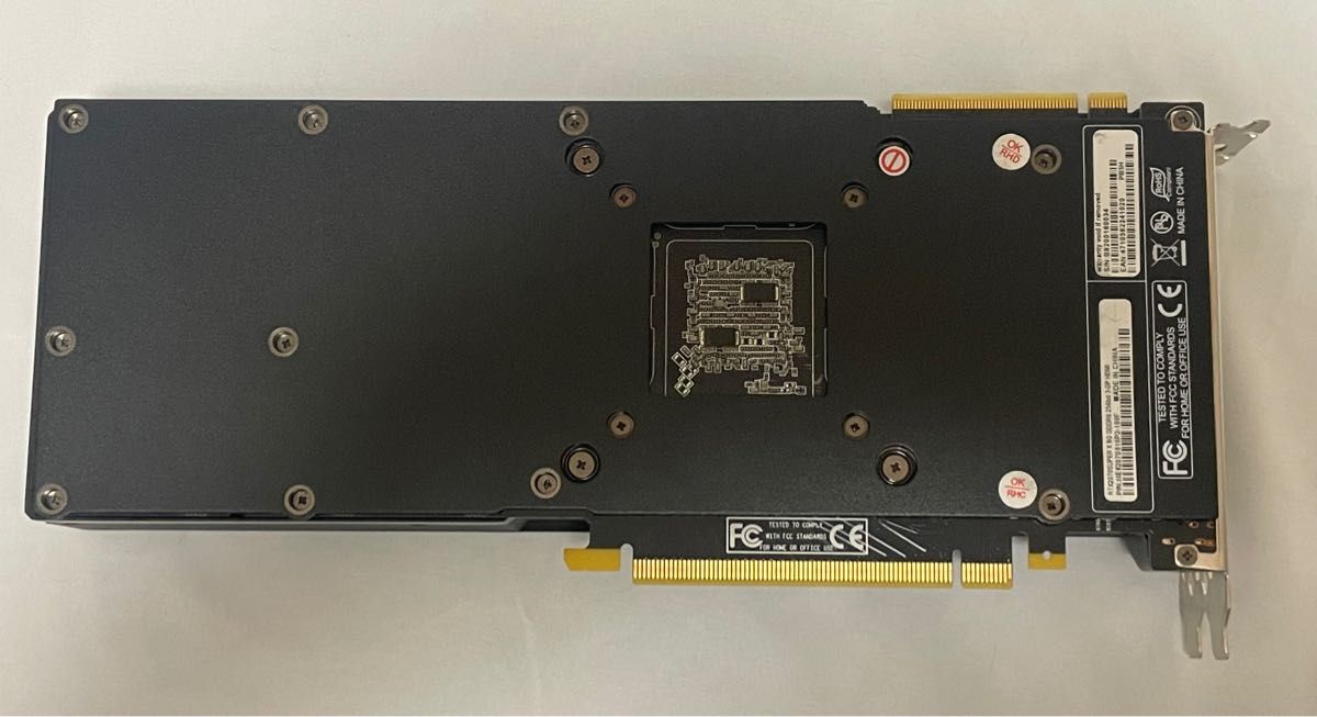 動作確認済USED】Palit GeForce RTX 2070 SUPER X(NE6207S019P2-180F
