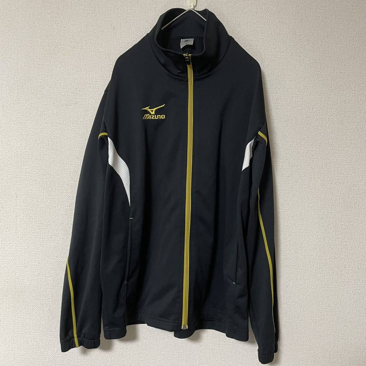 大人気】MIZUNO ミズノ ジャージ セットアップ 上下 スポーツ 野球 筋