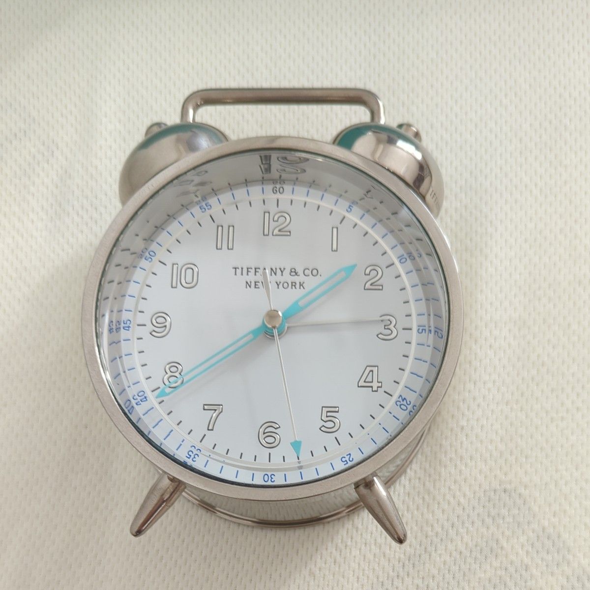 ティファニー TIFFANY&Co 目覚まし時計｜Yahoo!フリマ（旧PayPayフリマ）