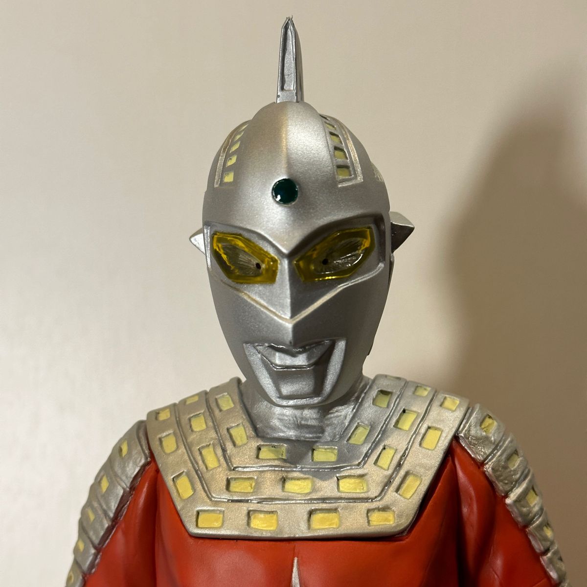ハンサムタロウエム ウルトラセブン ツブラヤストアONLINE限定版