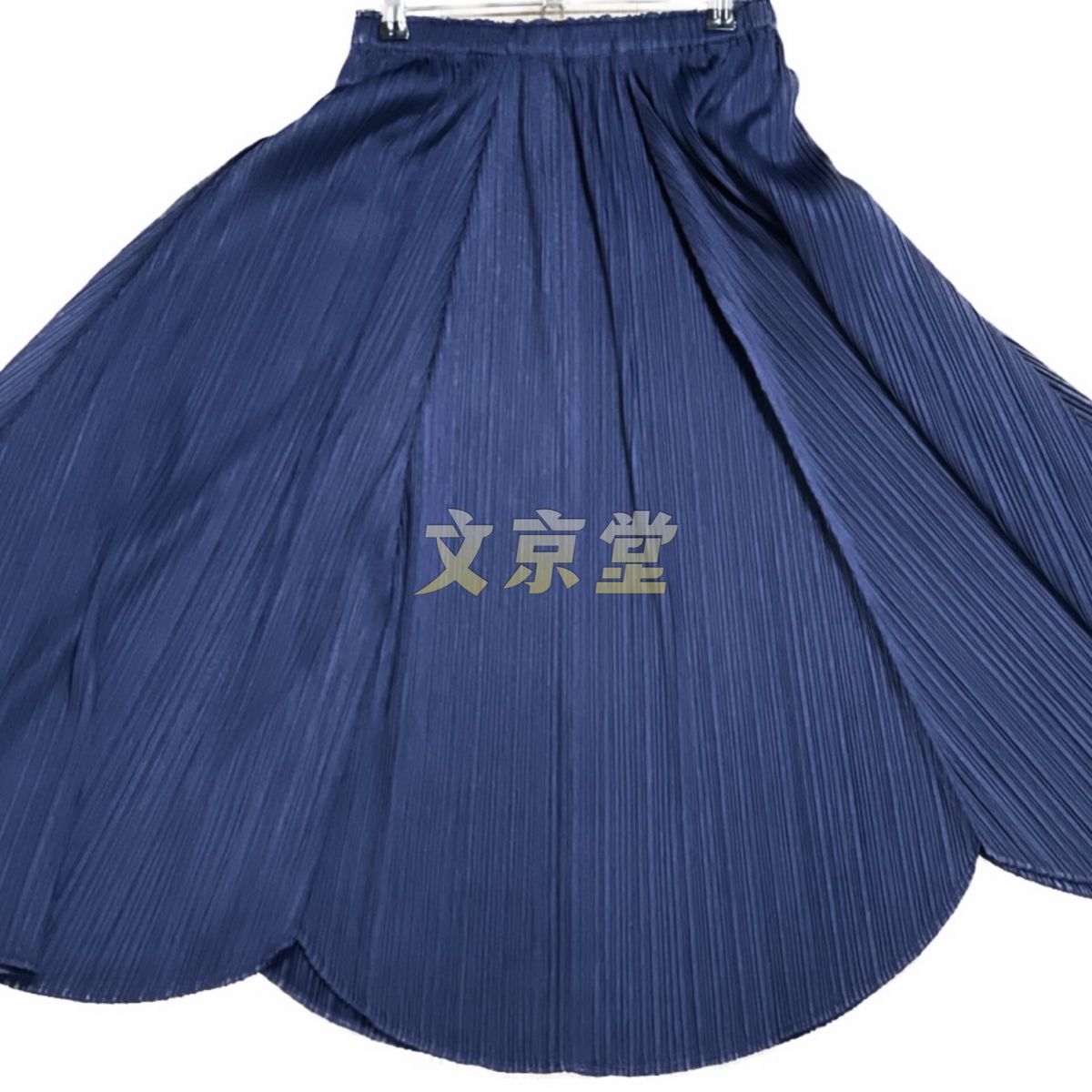 PLEATS PLEASE ISSEY MIYAKEFROZEN FLOWER プリーツプリーズ フレア