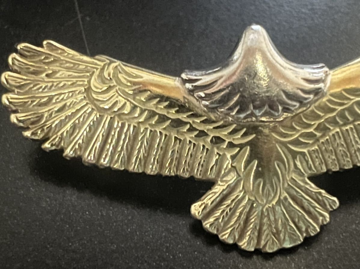 全金プラチナヘッド 3S イーグル wingrock ウィングロック k18