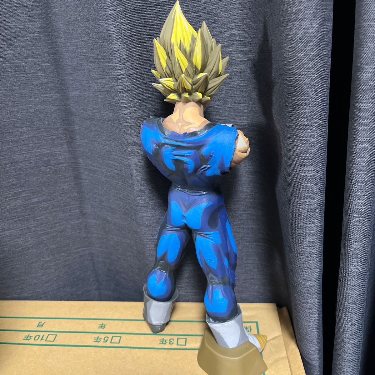 ドラゴンボール 身勝手の極意 孫悟空 ベジータ 海外正規品マンガ