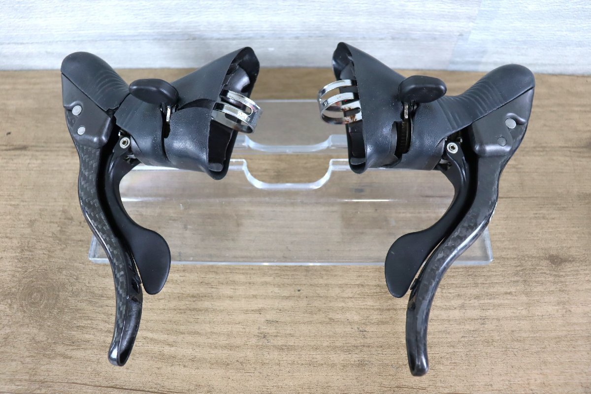 Campagnolo Chorus シフター 11s