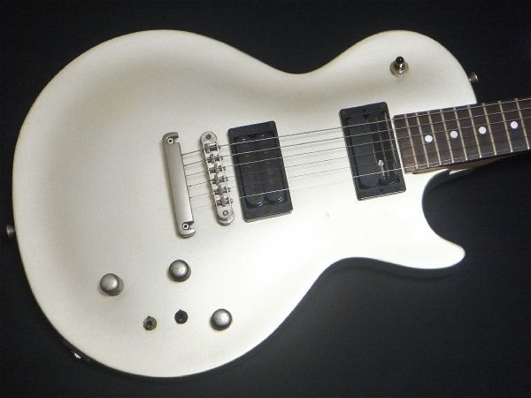Yahoo!オークション - 限定モデル FERNANDES Burny バーニー HLG-80S