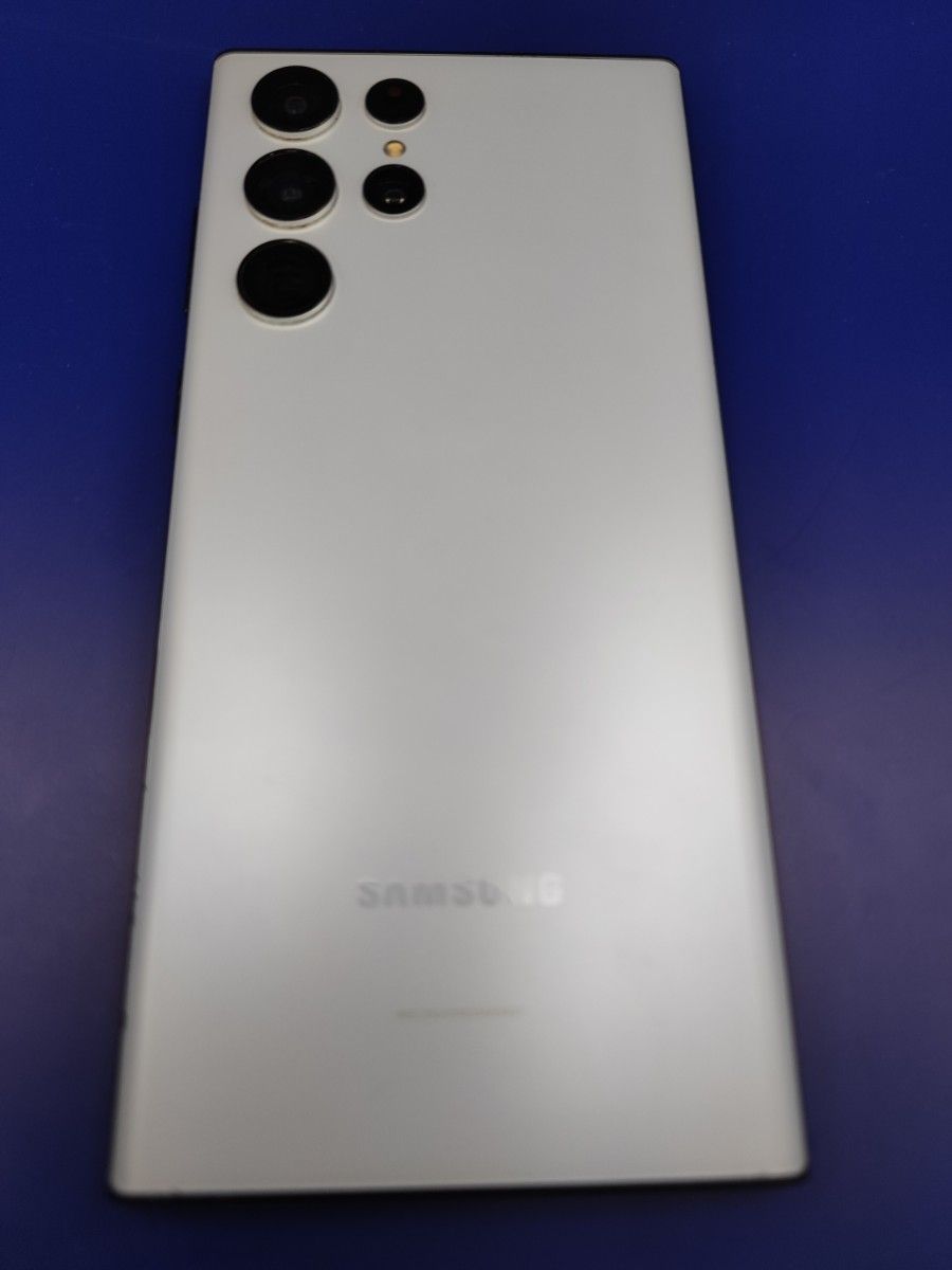 Galaxy S22 ultra スカイブルー 256GB グローバル版 simフリー｜Yahoo