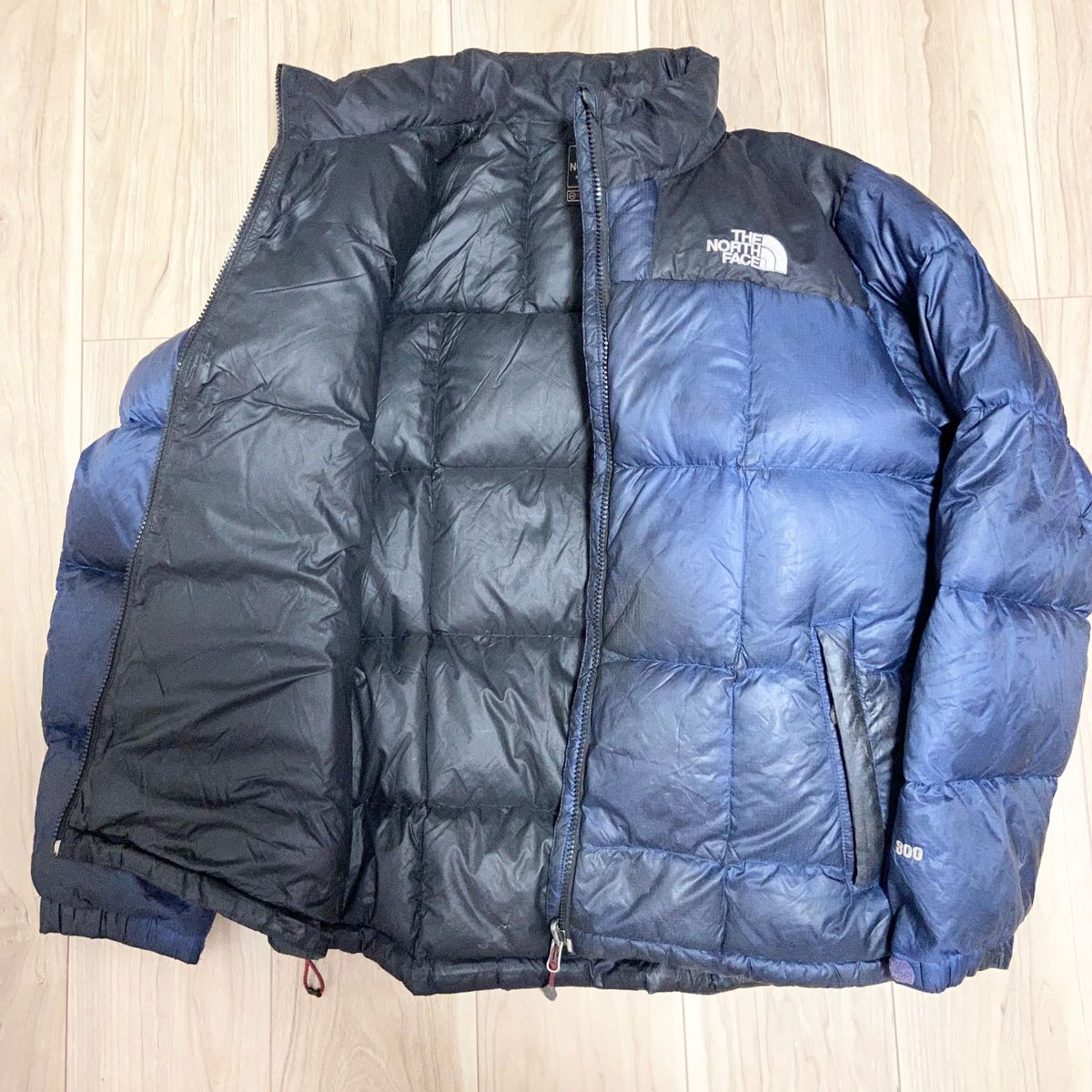 日本未入荷 韓国限定 THE NORTH FACE ノースフェイス サミットシリーズ