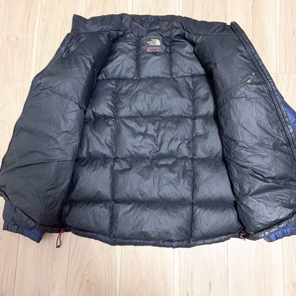 日本未入荷 韓国限定 THE NORTH FACE ノースフェイス サミットシリーズ
