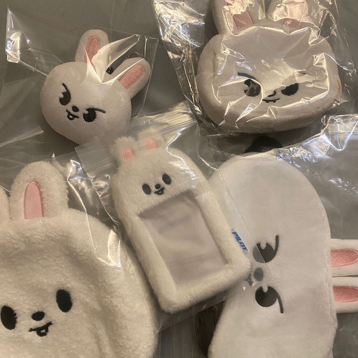 スキズ straykids リノ リービット まとめ売り straykids リノleebit