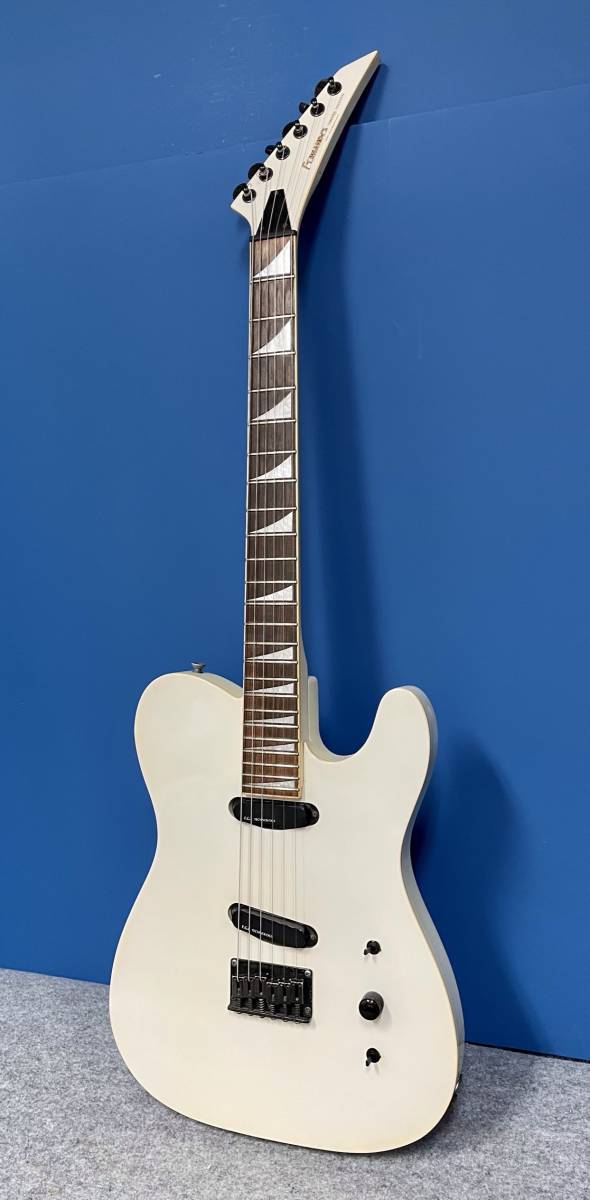 Yahoo!オークション - フェルナンデスFERNANDES TE-80BT BUCK-TICK 今