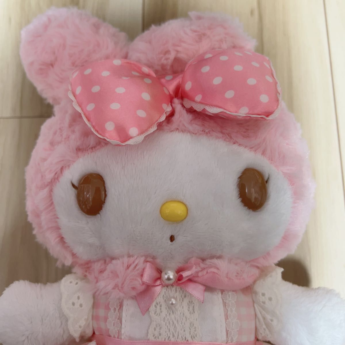 スイートラブリーシリーズ ぬいぐるみ スイートラブリーシリーズ
