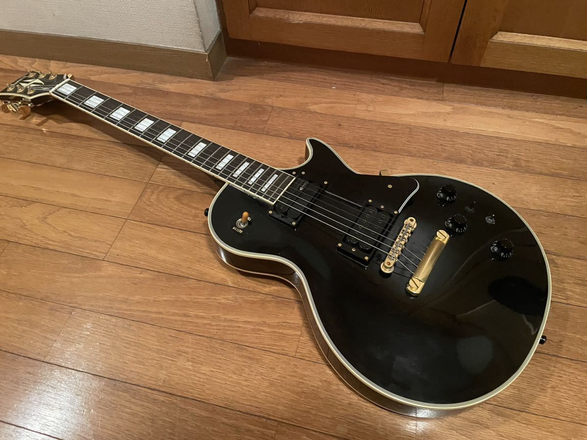 Yahoo!オークション - Burny RLC-105S X-JAPAN PATAモデル サスティナ