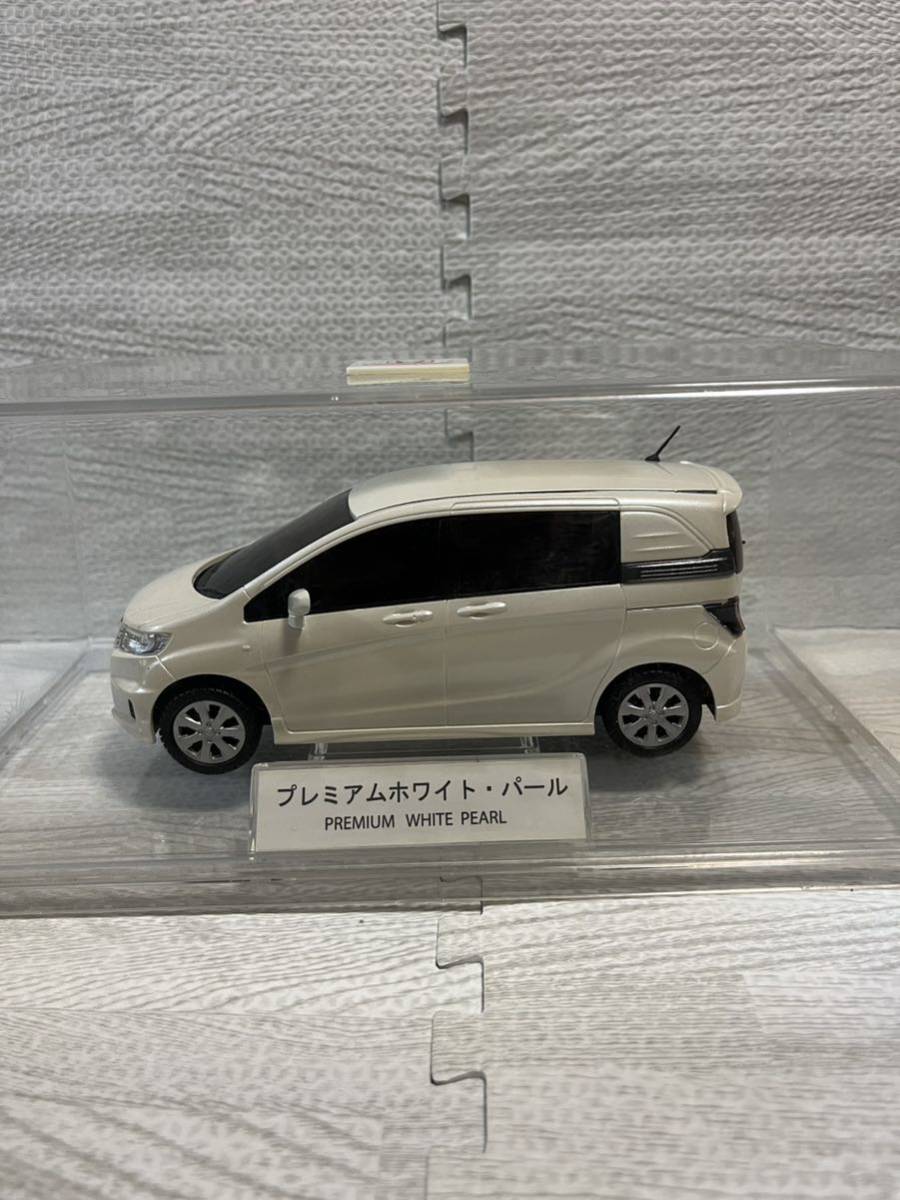 Yahoo!オークション - 1/24 ホンダ フリードスパイク FREED Spike ディ