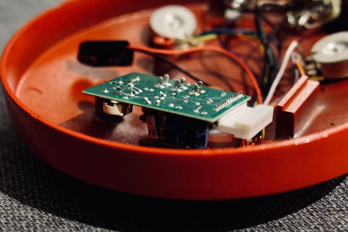 Jim Dunlop JDF2M Fuzz Face｜Yahoo!フリマ（旧PayPayフリマ）