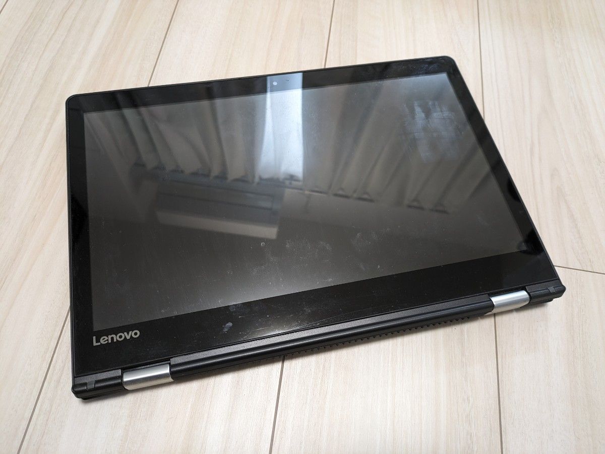 LENOVO ideapad flex 4 タッチパネル 【公式通販】