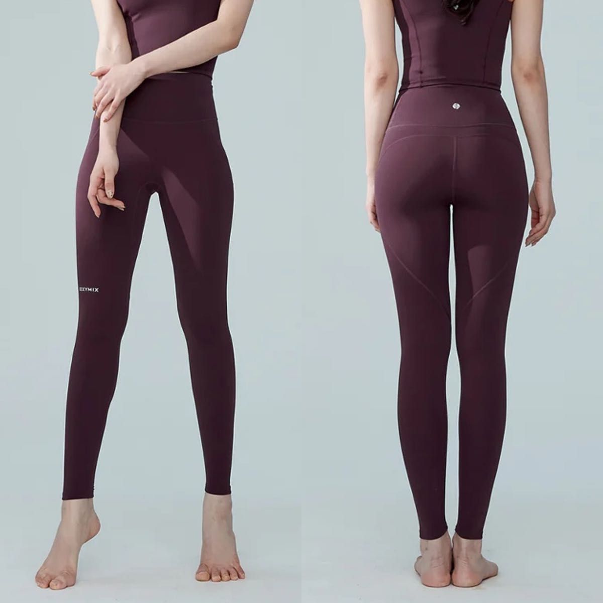 xexymix BLACK LABEL シグネチャー380N トゥルーワイン Mサイズ