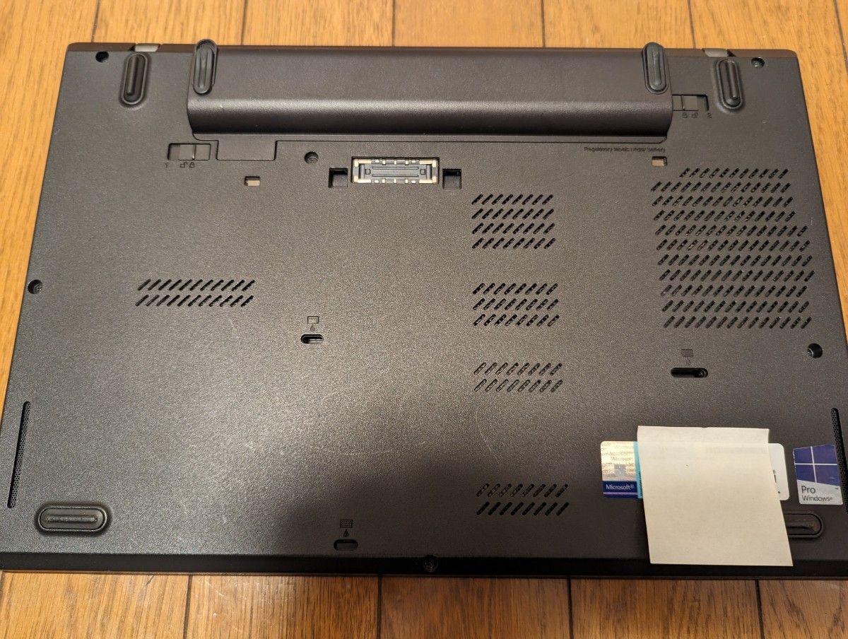 Lenovo ThinkPad L460 ジャンク扱い｜Yahoo!フリマ（旧PayPayフリマ）