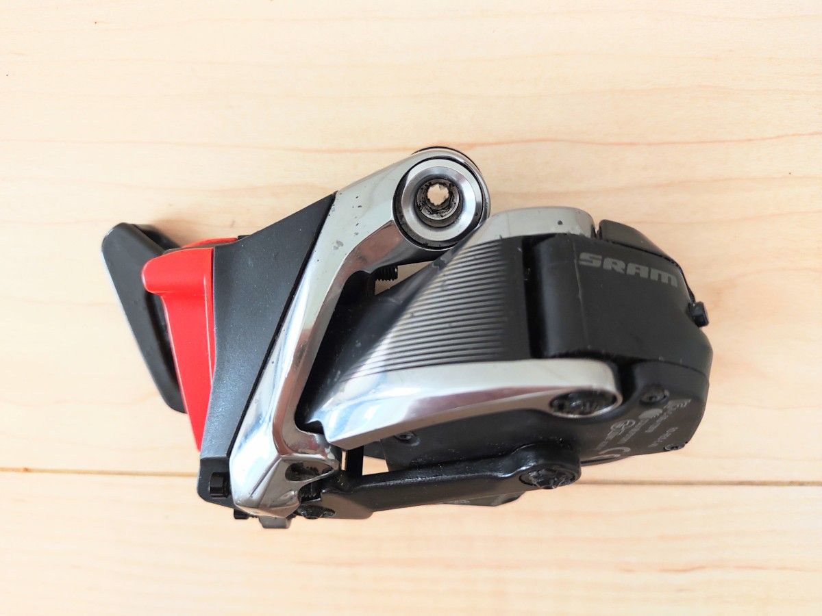 SRAM Red etap 11s 新型 A2 RD リアディレイラー リムブレーキ用