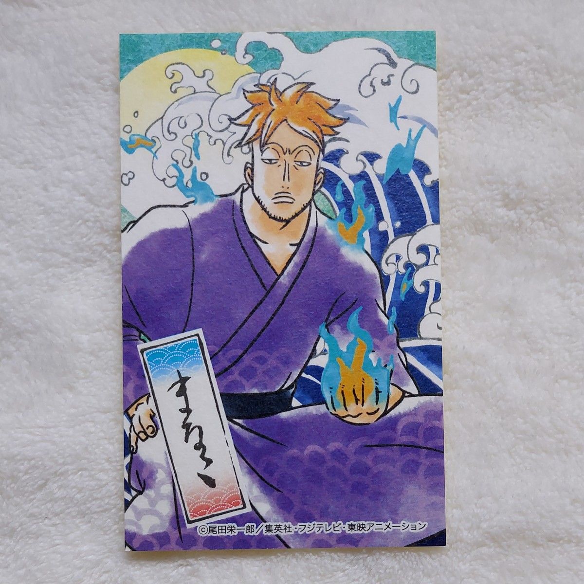 ONEPIECE マルコ まとめ売り｜Yahoo!フリマ（旧PayPayフリマ）