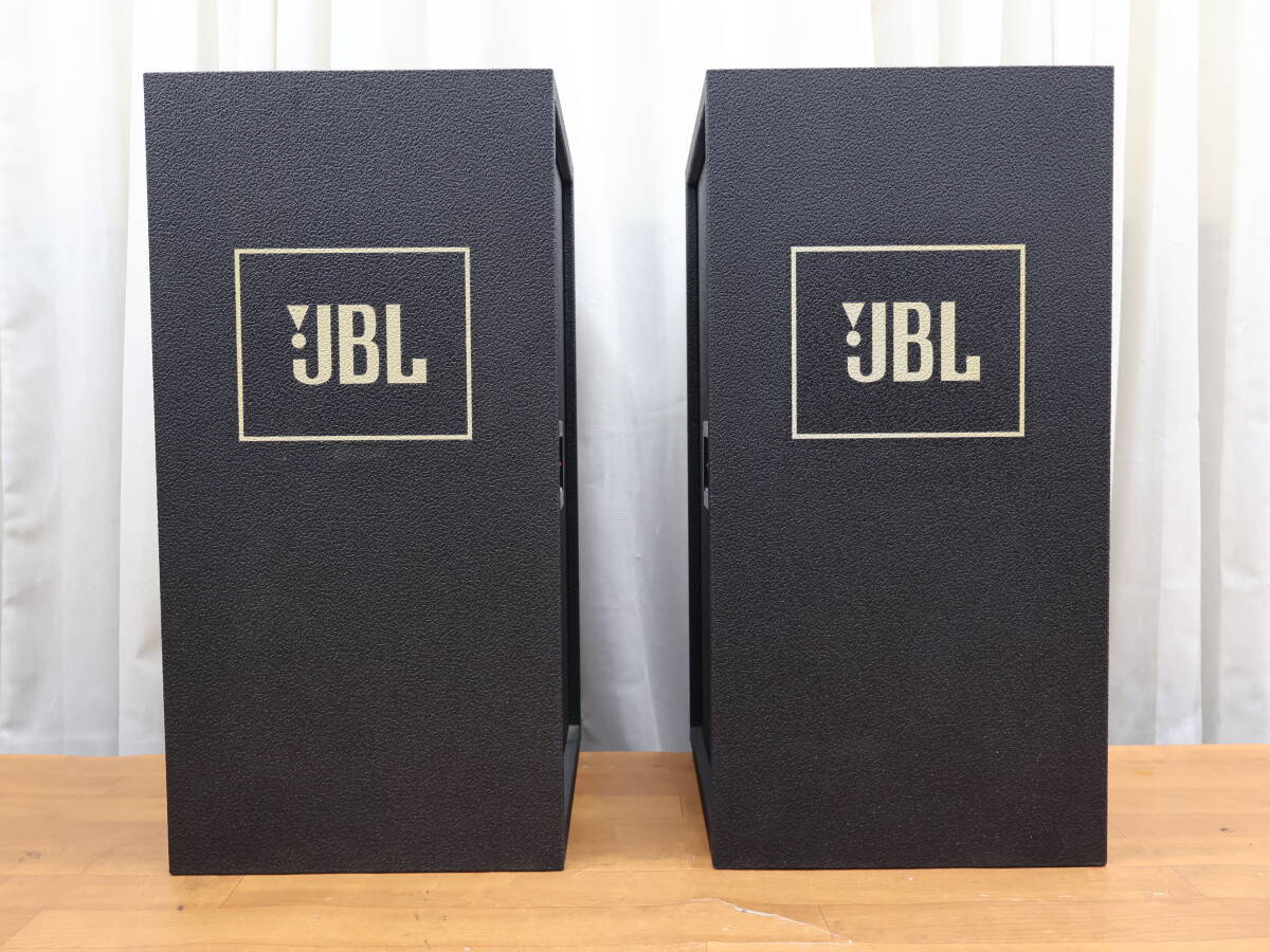 Yahoo!オークション - JBL - 4312B MKII スピーカーペア (D-774)