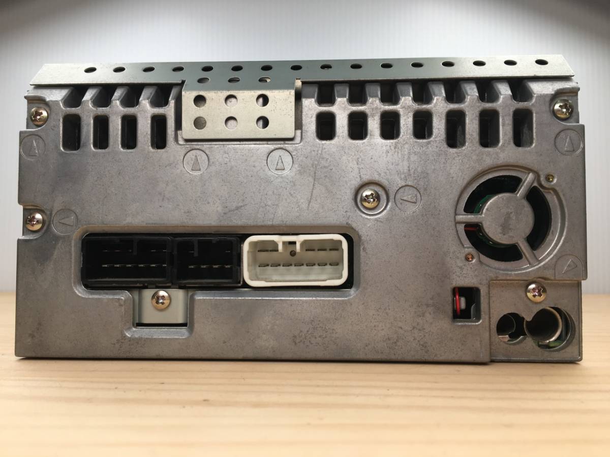 B-213 送料無料 トヨタ純正オーディオ/86120-2A390/FH-M9086ZT 2DIN