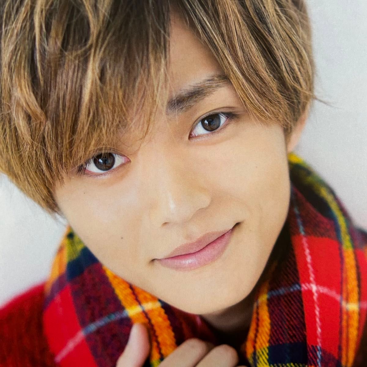 King & Prince 永瀬廉 切り抜き 大量｜Yahoo!フリマ（旧PayPayフリマ）