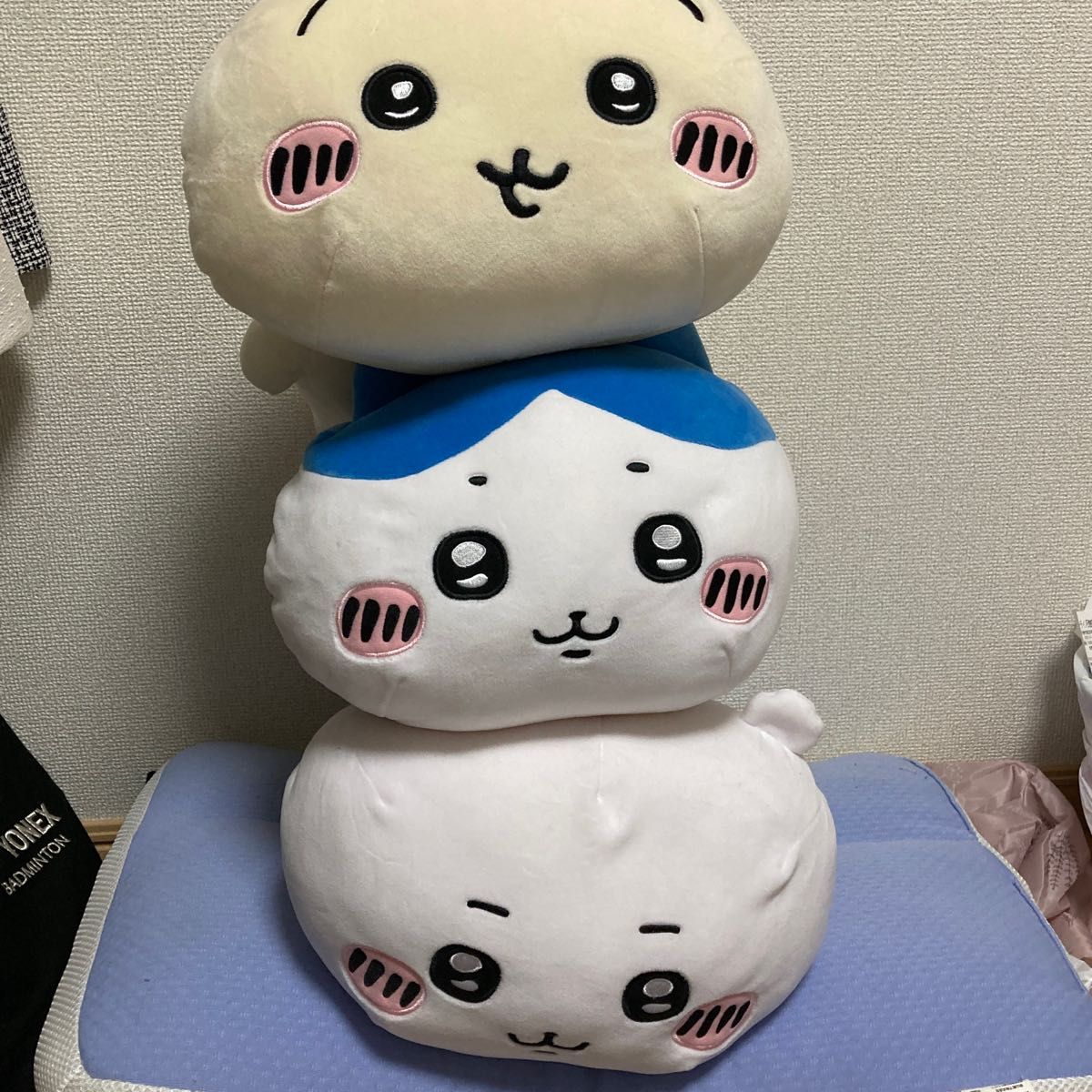 プライズ 寝そべり ちいかわ｜Yahoo!フリマ（旧PayPayフリマ）