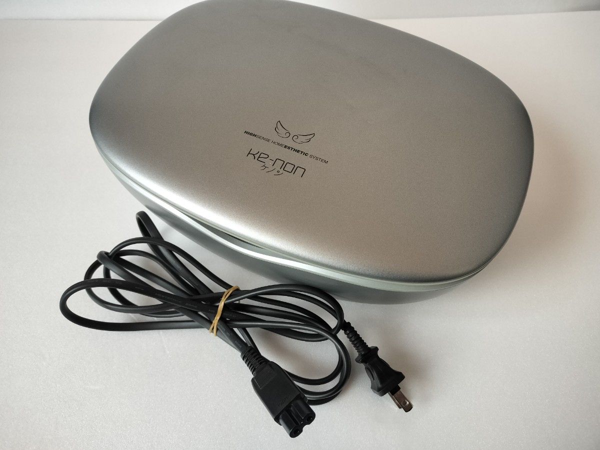 ジャンク品]ケノン Ver4 1 本体 電源コードのみ｜Yahoo!フリマ（旧