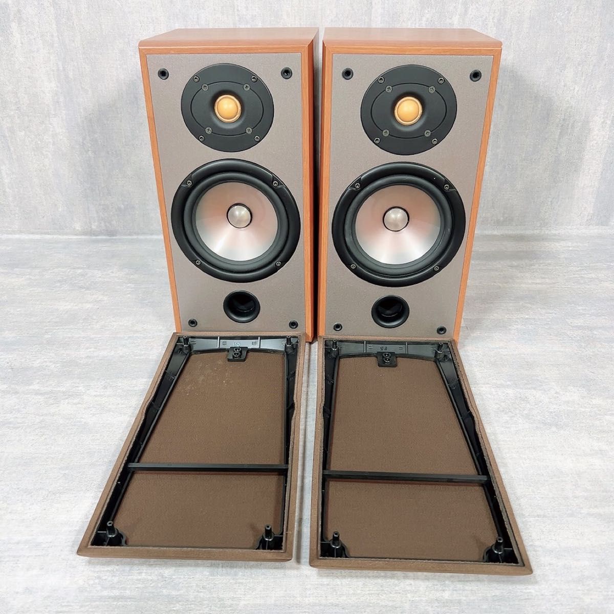 名機 YAMAHA ヤマハ NS-100 MCシリーズ スピーカーシステム 連番