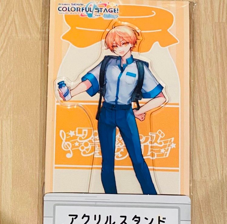 天馬司 アクリルスタンド プロセカ ローソン｜Yahoo!フリマ（旧PayPay