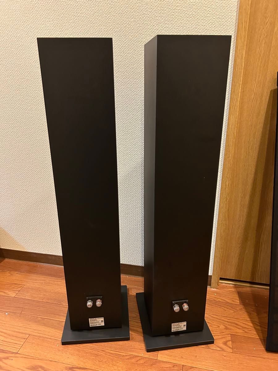 SONY SS-CS3 2本セット｜Yahoo!フリマ（旧PayPayフリマ）