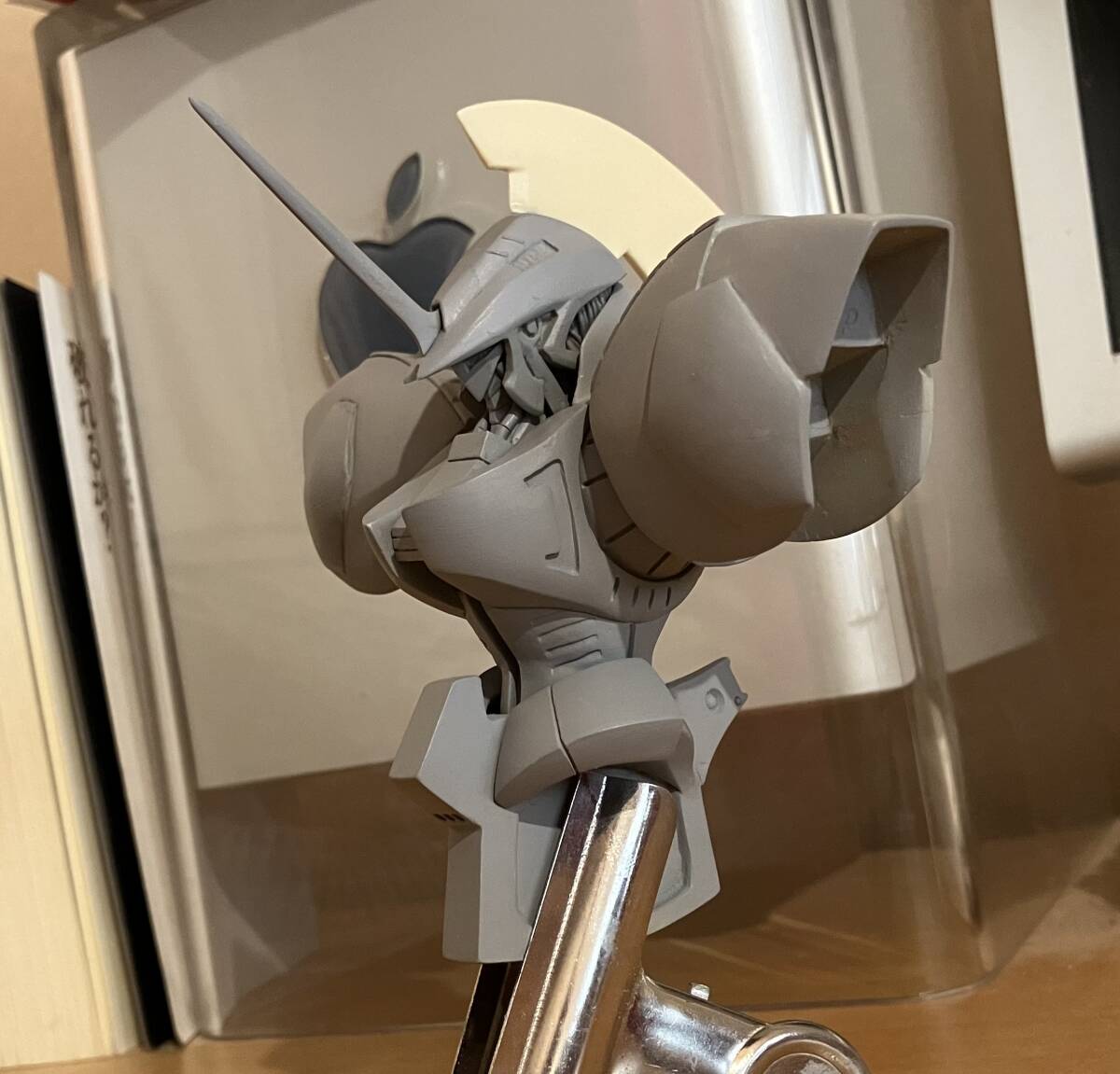 Yahoo!オークション - ボークス 1/100 ブラッドテンプル ヘビーメタル