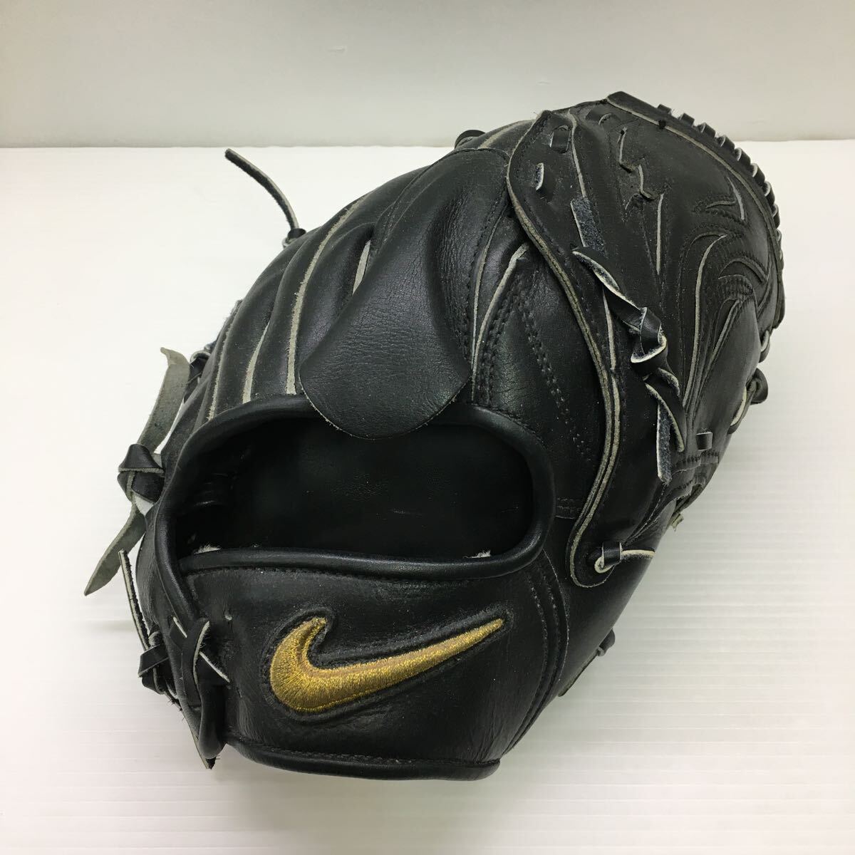 Yahoo!オークション - G-9441 ナイキ NIKE SHADO EDGE J 硬式 投手用
