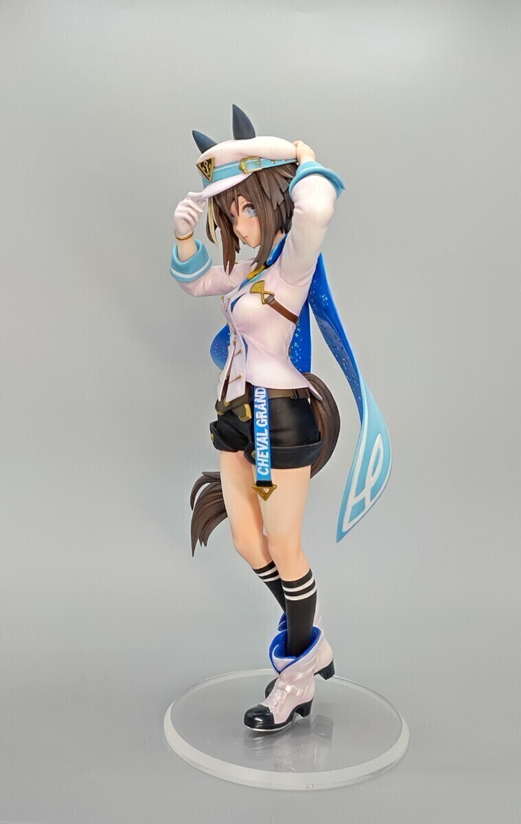 Yahoo!オークション - ガレージキット塗装済み完成品 WF冬2024 【 干潟