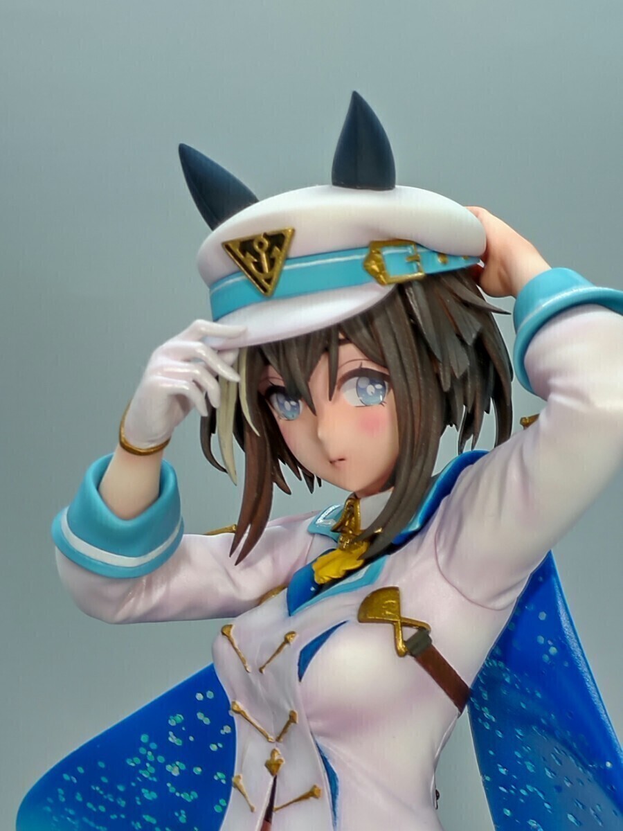 Yahoo!オークション - ガレージキット塗装済み完成品 WF冬2024 【 干潟