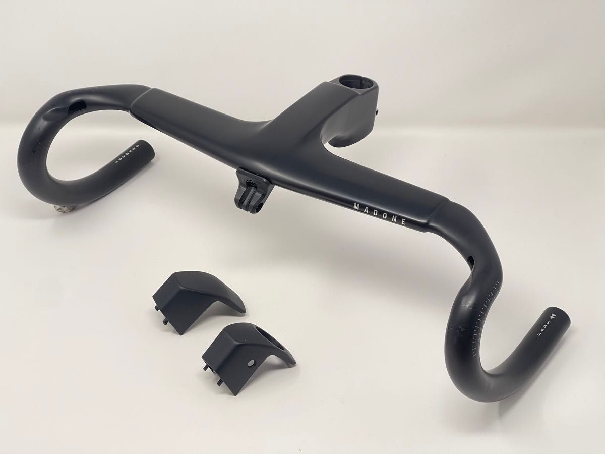 trek madone slr gen7 ステム一体型カーボンエアロドロップバー