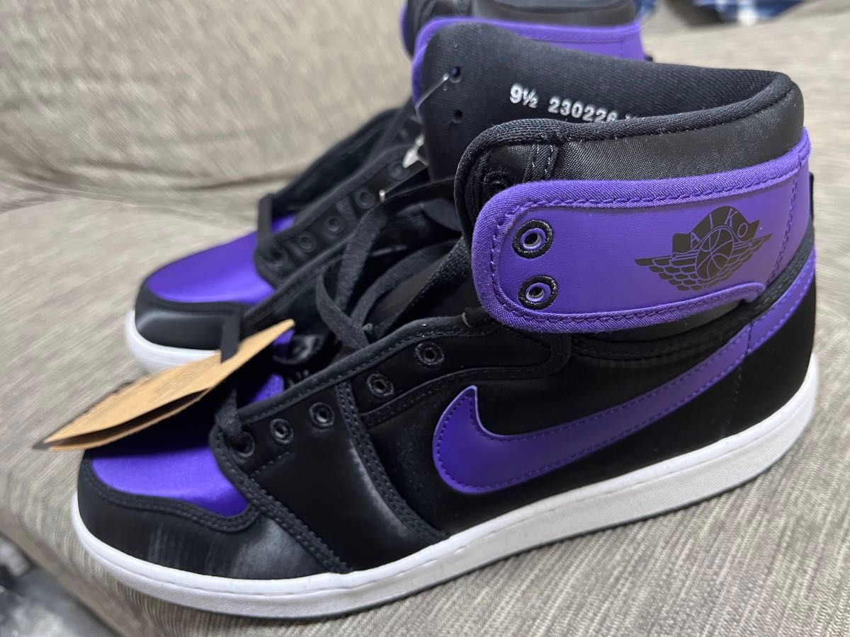AIR JORDAN KO 1 