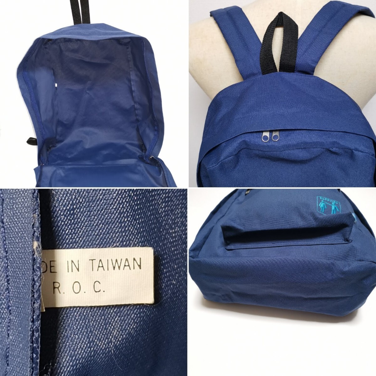 即決 90s ビッチ スケートボード bitch skateboards バッグ BAG バック