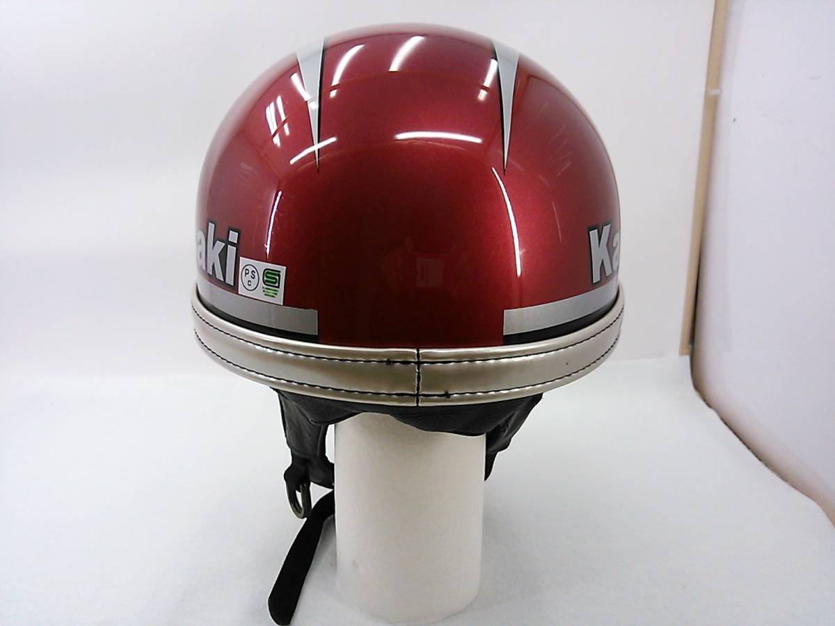程度上 立花 タチバナ プロト コルク半 3つボタン(HATOHASI) 塗装品 M