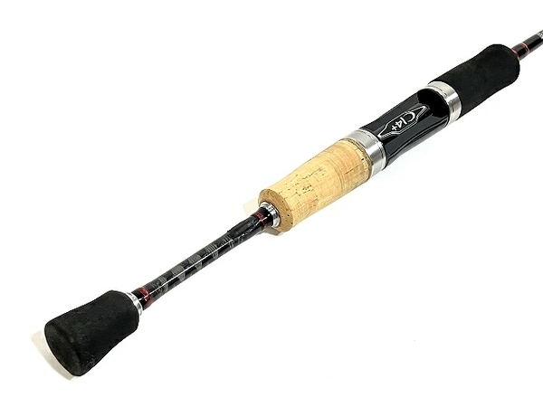 Yahoo!オークション - SHIMANO シマノ トラウトワン AS S66UL-F TROUT
