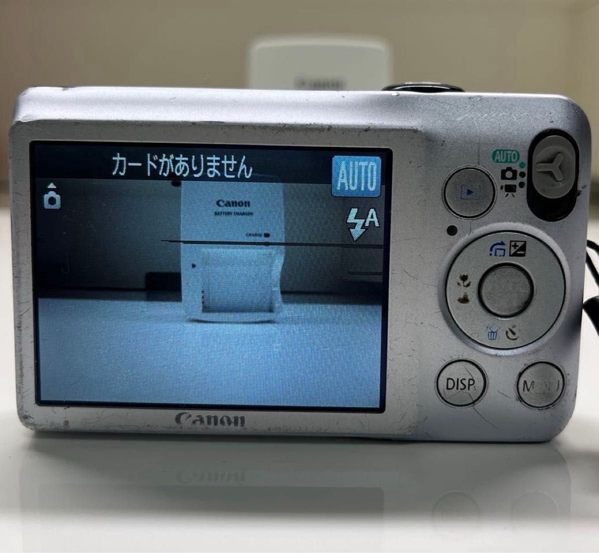 ジャンク品】Canon IXY 200F PC1469 デジカメ｜Yahoo!フリマ（旧PayPay