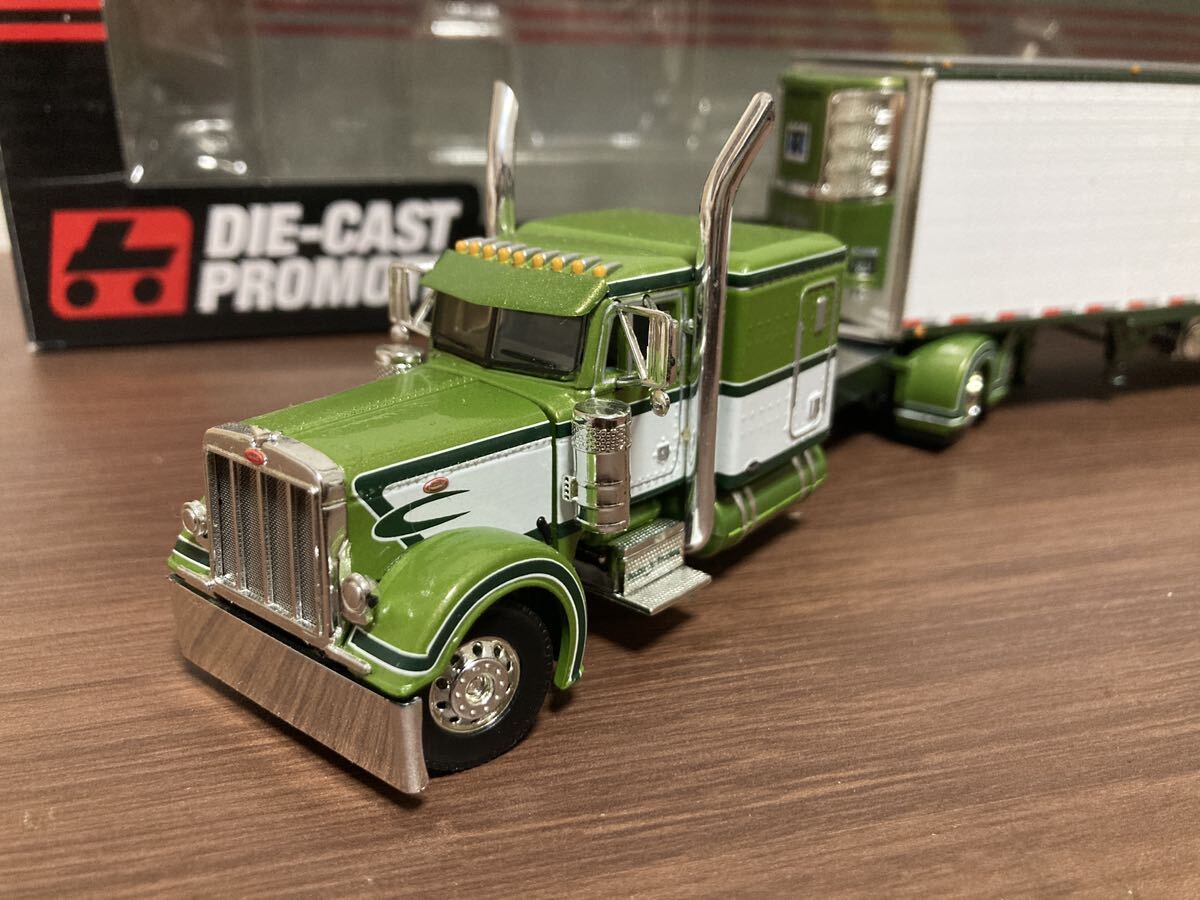 Yahoo!オークション - 1/64 DCP ダイキャストプロモーション ピーター