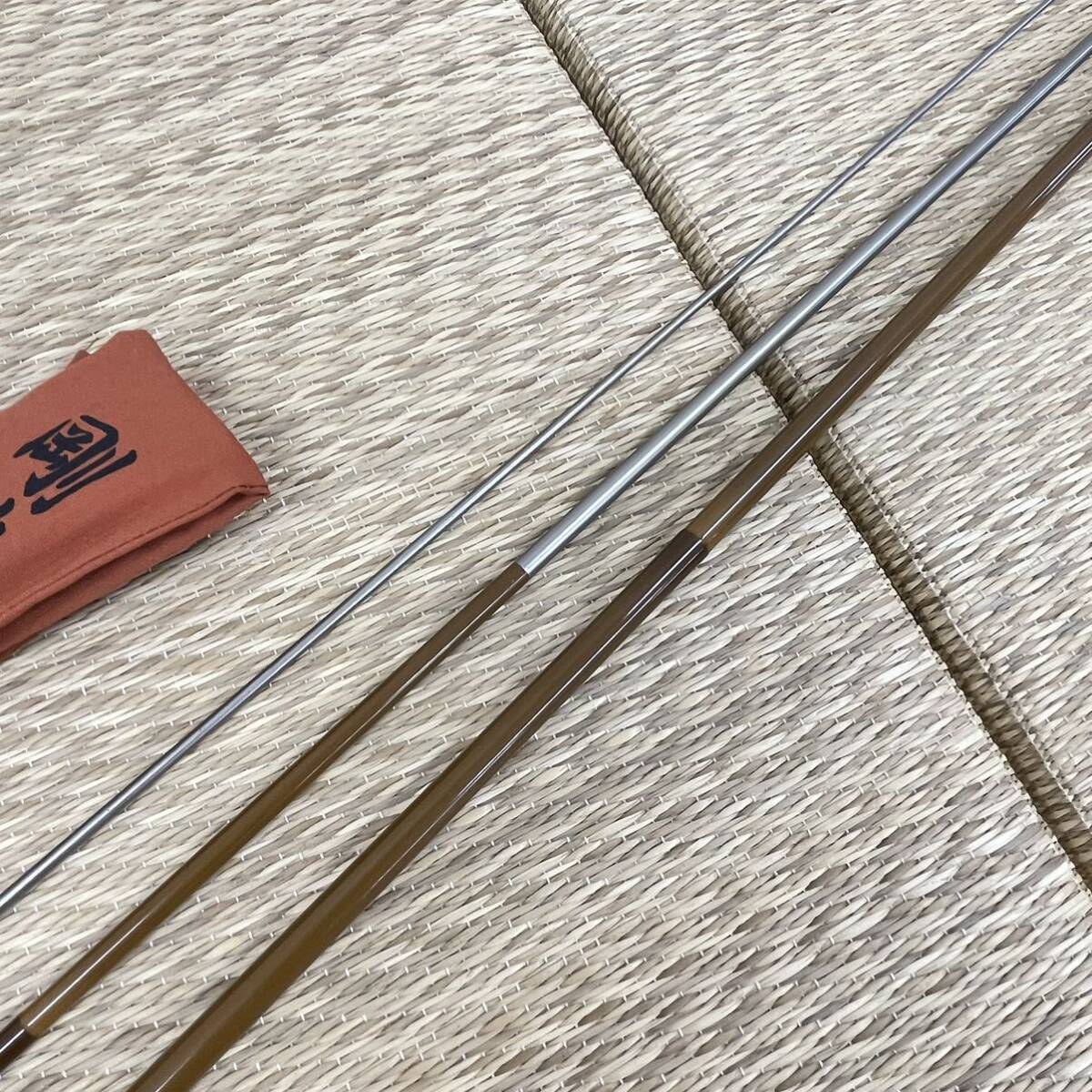 Yahoo!オークション - SHIMANO シマノ 剛作 10尺 十尺 日本製 へら竿