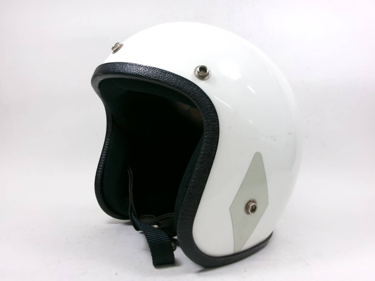 PIP ジェットヘルメット bell 500tx ヴィンテージ 70年代