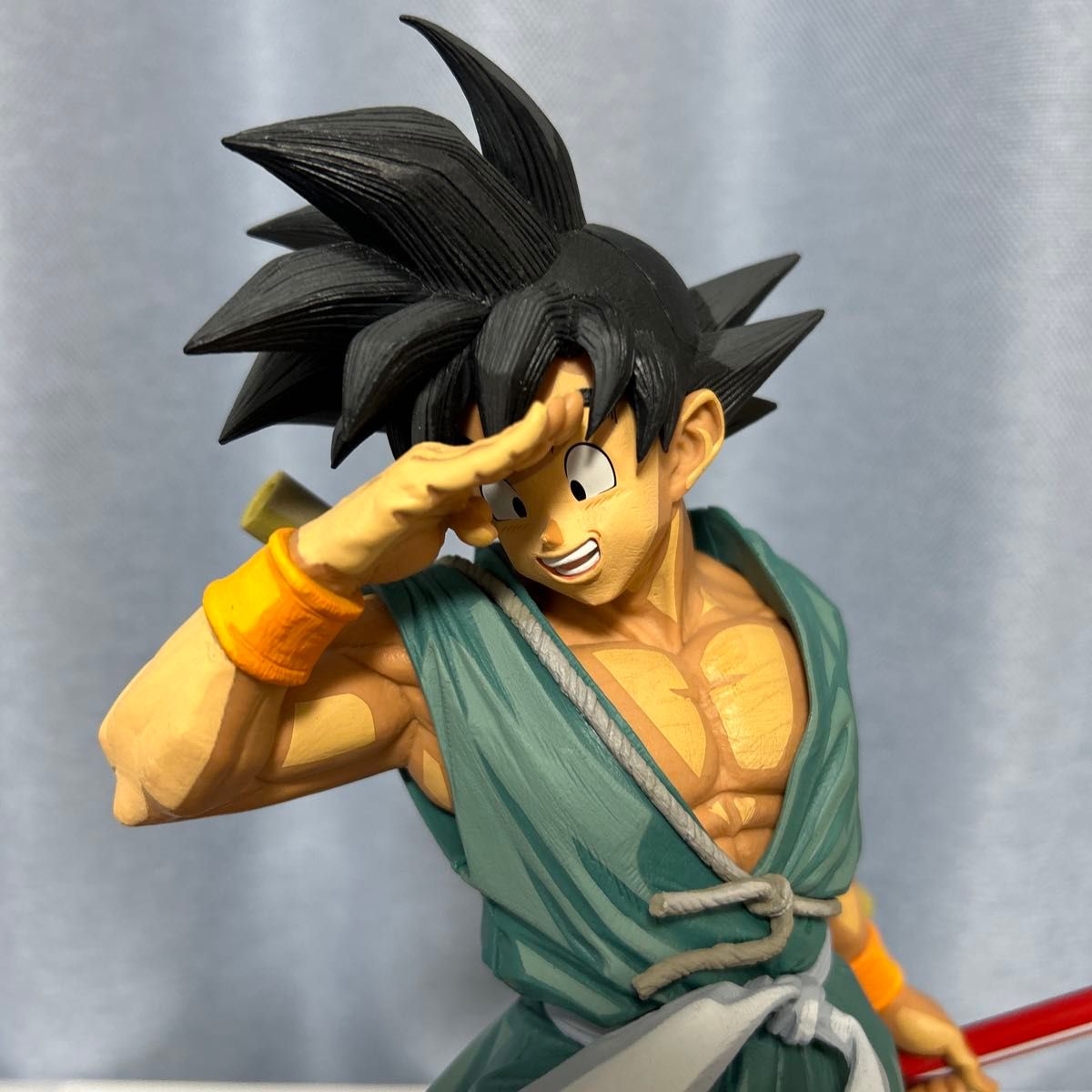 ドラゴンボール SMSP 孫悟空 D賞 海外正規品 バイバイ悟空｜Yahoo