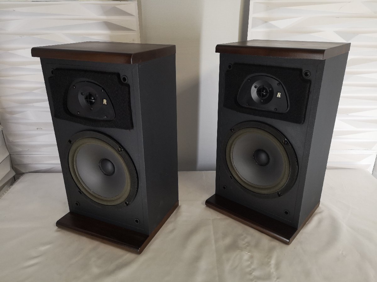Acoustic Research TSW 210B スピーカーペア 【公式通販】